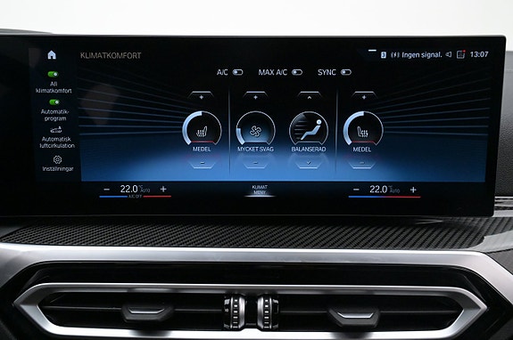 BMW i4 20 of 27