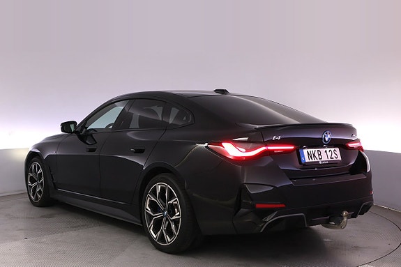 BMW i4 4 of 27