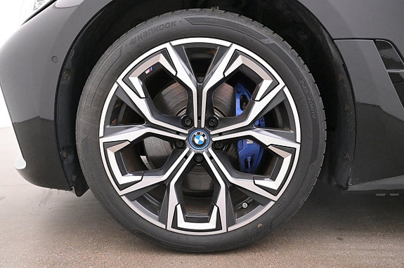 BMW i4 27 of 27