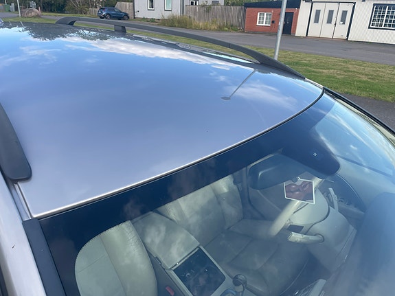 Volvo V70 8 of 9