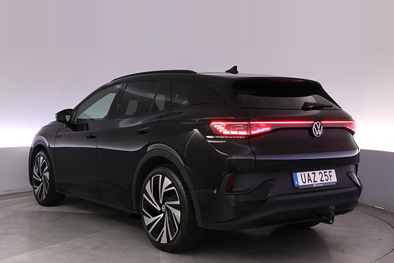 Volkswagen ID.4 GTX 4 of 27