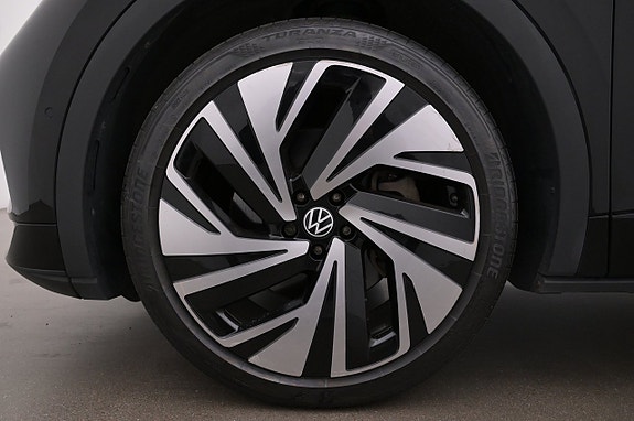 Volkswagen ID.4 GTX 27 of 27