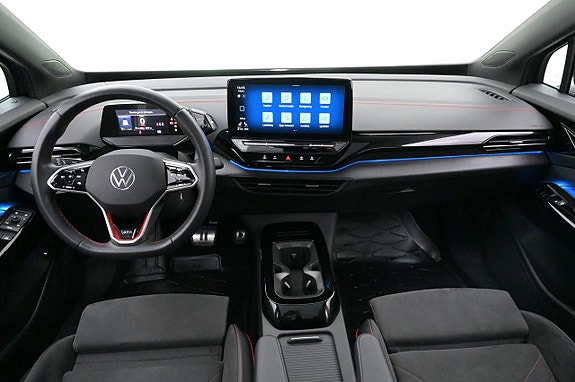 Volkswagen ID.4 GTX 6 of 27