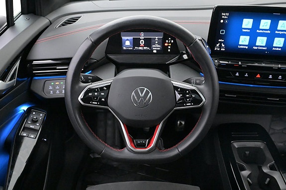 Volkswagen ID.4 GTX 7 of 27