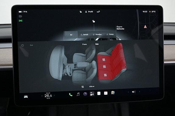 Tesla Model Y 18 of 27
