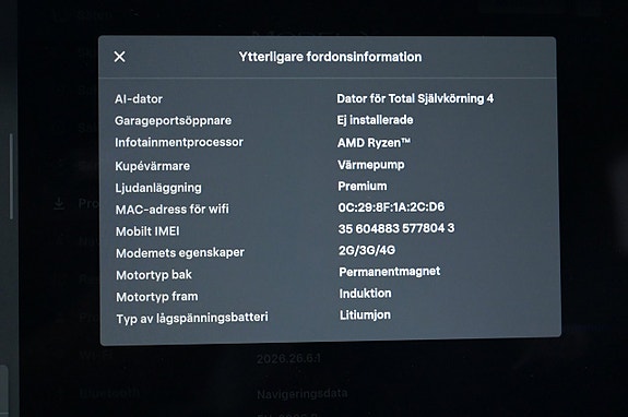 Tesla Model Y 16 of 27