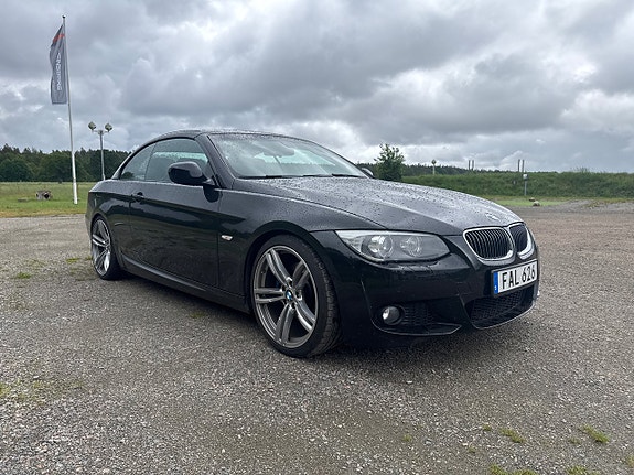 BMW 325i 20 of 24