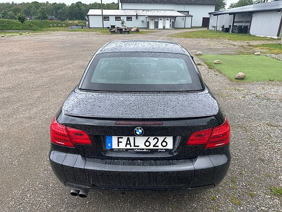 BMW 325i 24 of 24