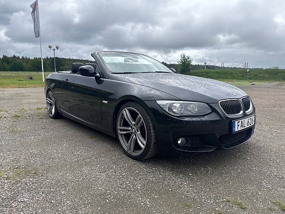 BMW 325i 12 of 24