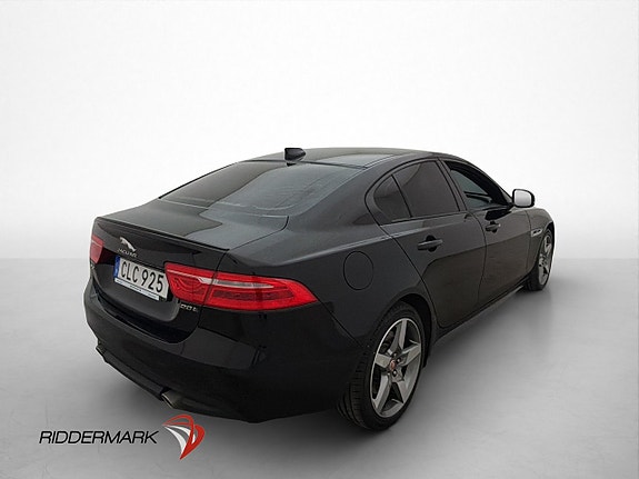 Jaguar XE 6 of 28