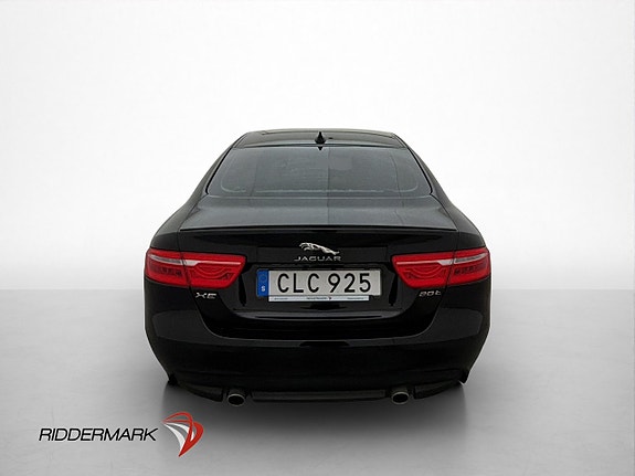 Jaguar XE 5 of 28