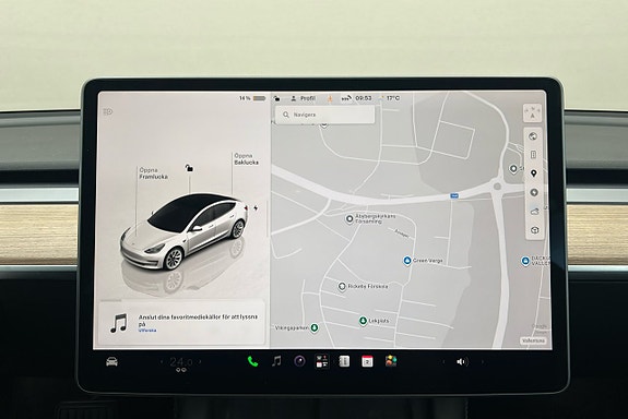 Tesla Model 3 7 of 26