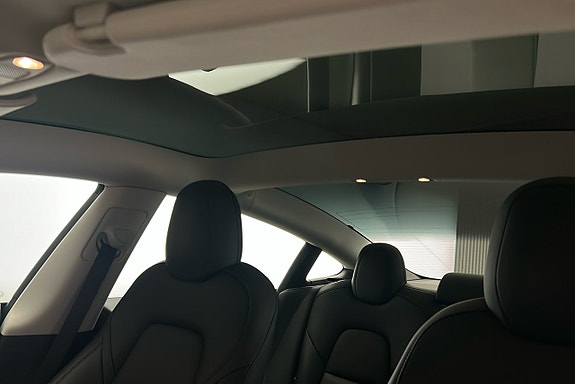 Tesla Model 3 21 of 26