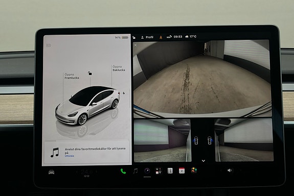 Tesla Model 3 26 of 26