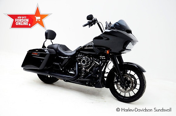 Harley-Davidson Roadglide Special 2 of 11