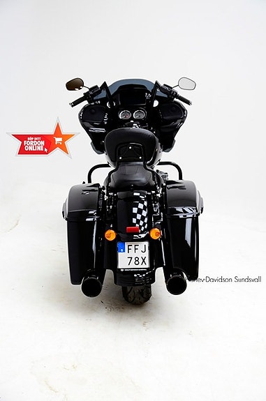 Harley-Davidson Roadglide Special 4 of 11