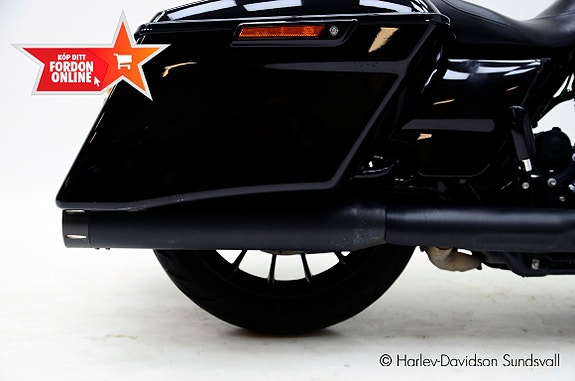 Harley-Davidson Roadglide Special 5 of 11