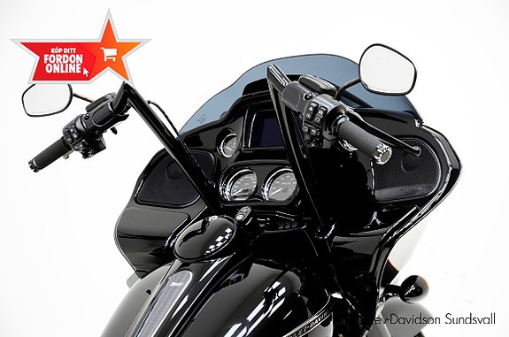 Harley-Davidson Roadglide Special 11 of 11