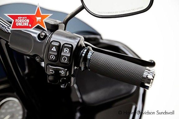 Harley-Davidson Roadglide Special 10 of 11