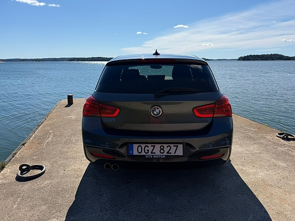 BMW 120d 6 of 10