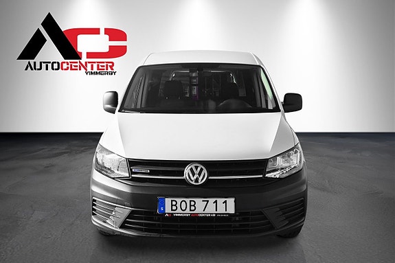 Volkswagen Caddy 3 of 18