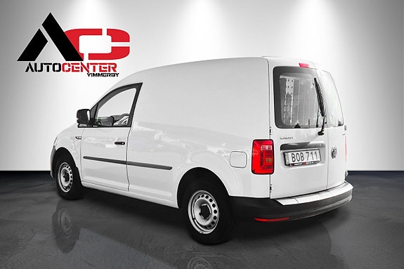 Volkswagen Caddy 5 of 18