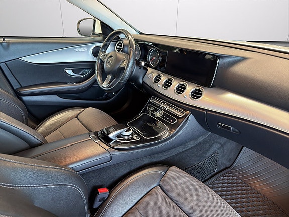 Mercedes-Benz E220 d 13 of 24