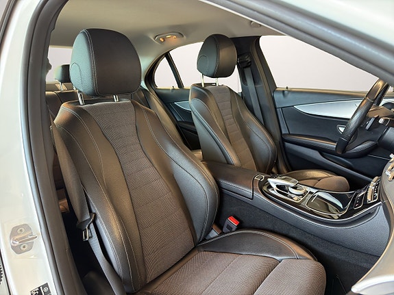 Mercedes-Benz E220 d 15 of 24