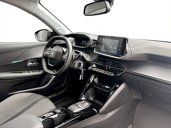 Peugeot 208 12 of 16