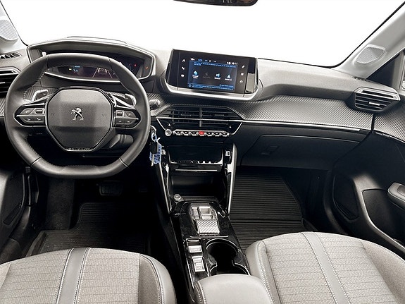 Peugeot 208 6 of 16