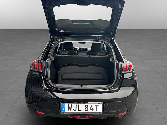 Peugeot 208 16 of 16