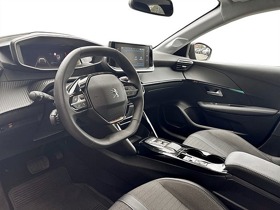 Peugeot 208 4 of 16