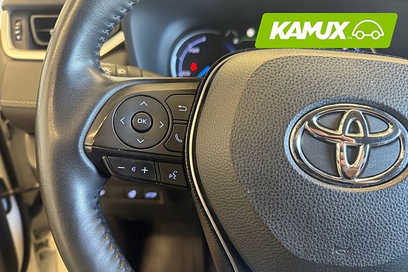 Toyota RAV4 21 of 23