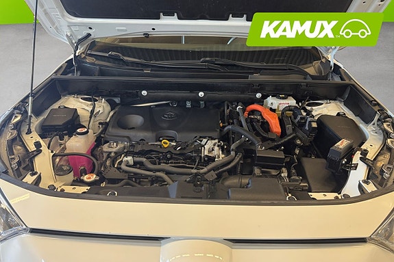 Toyota RAV4 17 of 23