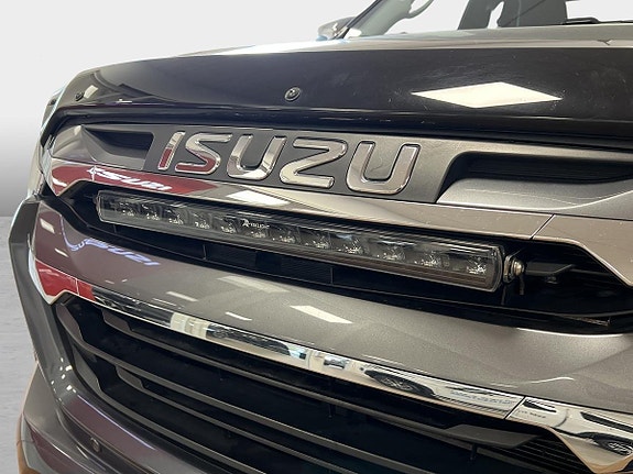 Isuzu D-max 17 of 17