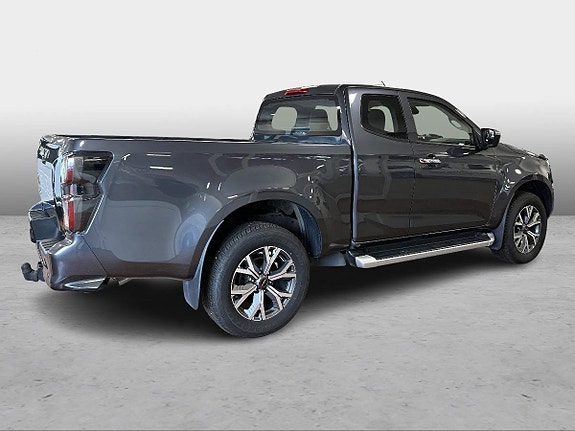 Isuzu D-max 4 of 17