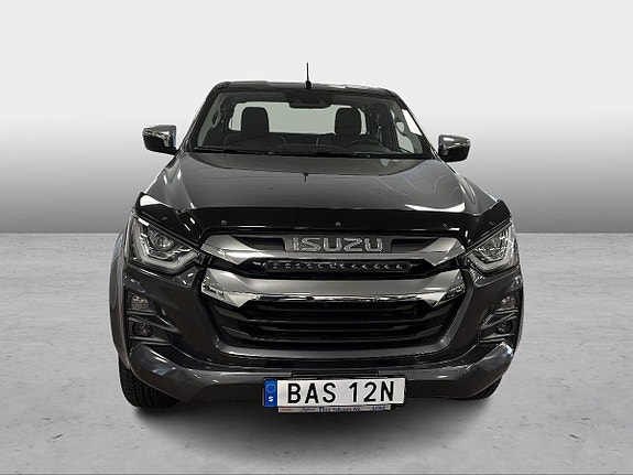Isuzu D-max 6 of 17