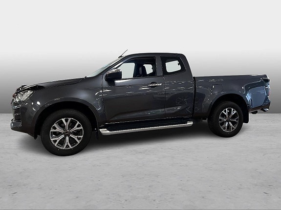 Isuzu D-max 2 of 17