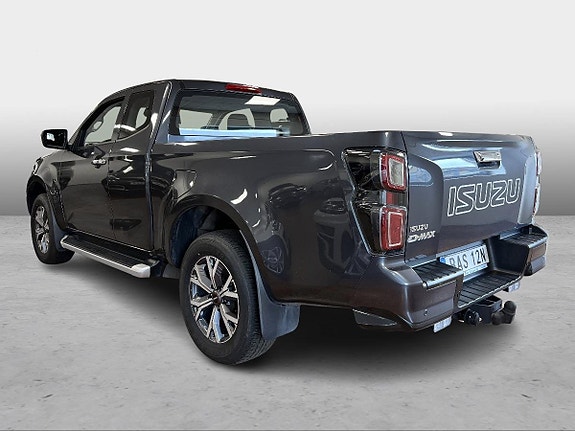 Isuzu D-max 3 of 17
