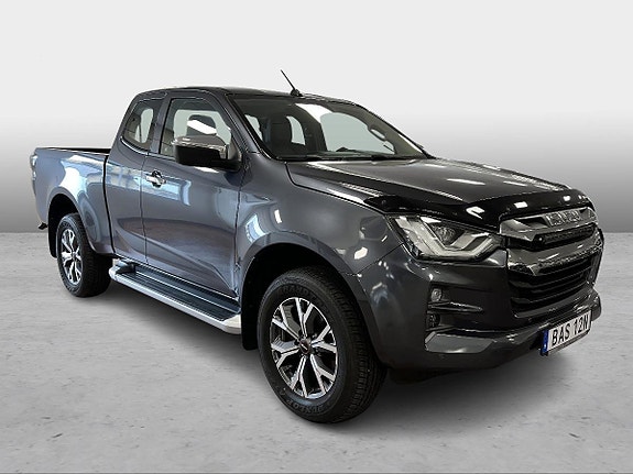 Isuzu D-max 5 of 17