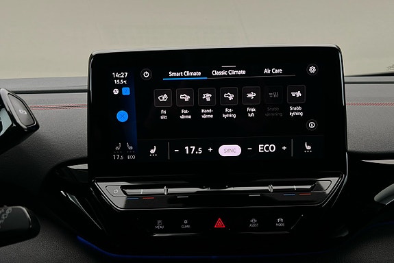 Volkswagen ID.4 GTX 16 of 24