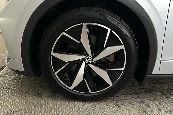 Volkswagen ID.4 GTX 12 of 24