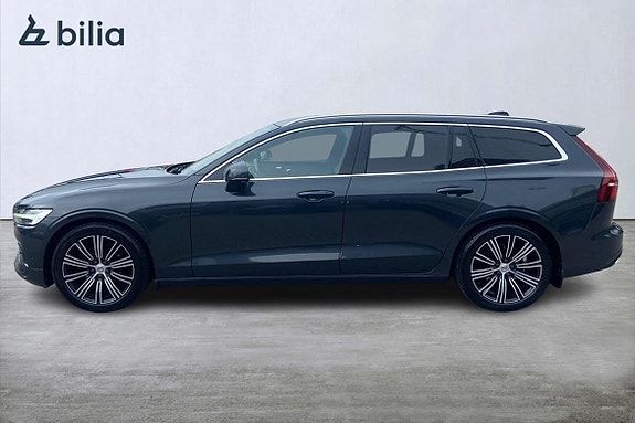 Volvo V60 3 of 21