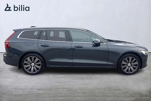 Volvo V60 18 of 21