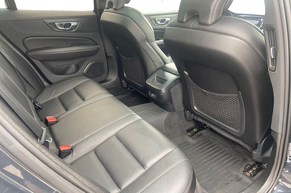 Volvo V60 9 of 21