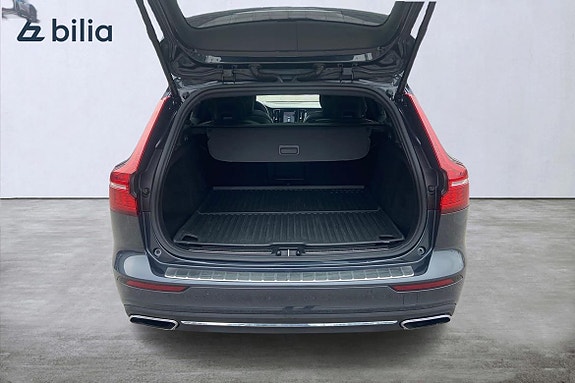 Volvo V60 12 of 21
