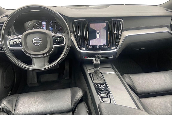 Volvo V60 10 of 21