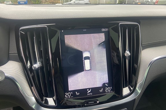 Volvo V60 15 of 21