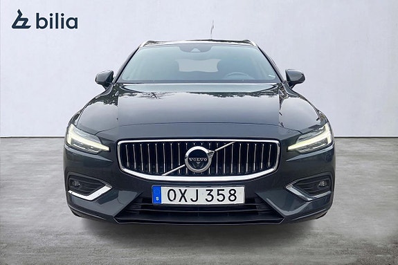 Volvo V60 6 of 21