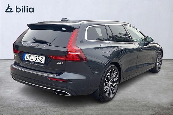 Volvo V60 19 of 21